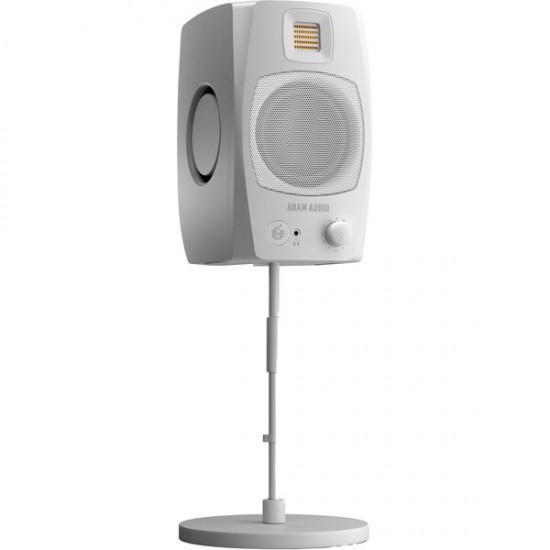 ADAM AUDIO D3V WHITE | 3.5" aktivni studijski monitor beli (par)